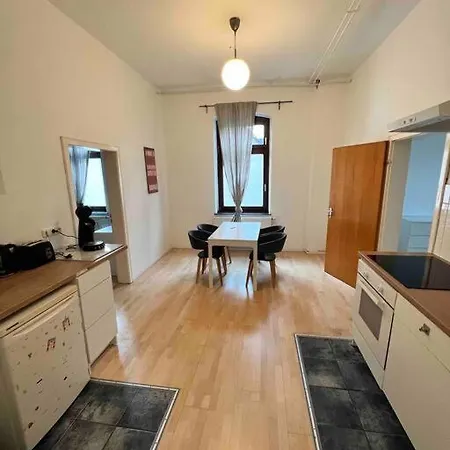 Zentrale In * Bochum