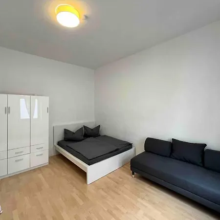 Appartement Zentrale In *