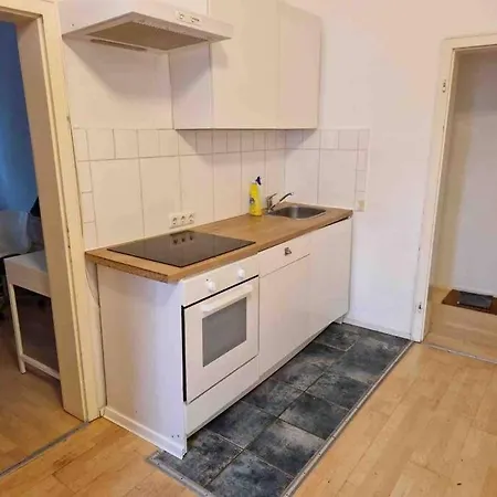 Zentrale In Appartement *