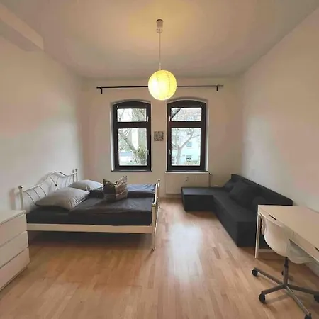 Zentrale In * Bochum