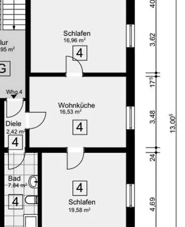 Zentrale In