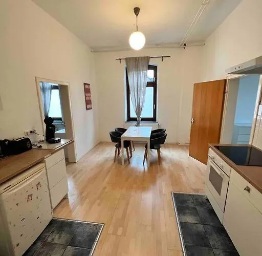 Zentrale In * Bochum