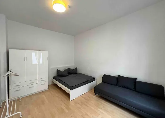 Lägenhet Zentrale In *