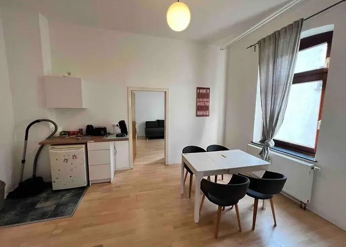 Zentrale In *