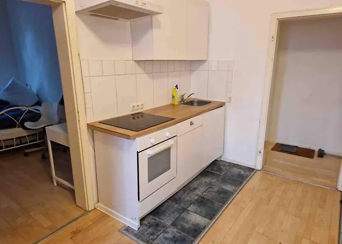 Zentrale In Appartement *