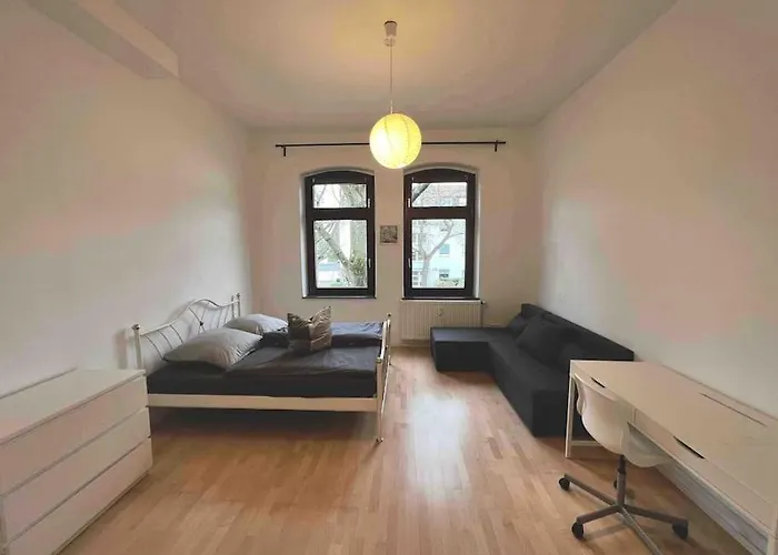 Zentrale In * Bochum