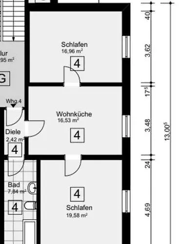 Zentrale In